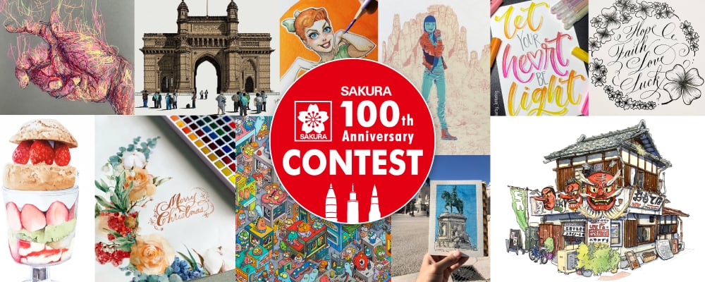 100th Anniversary Contest