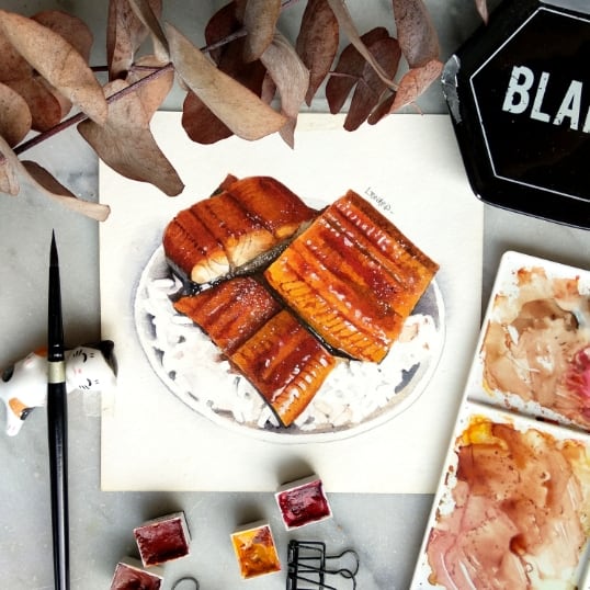 LENARD LAI (DRAWPLET)