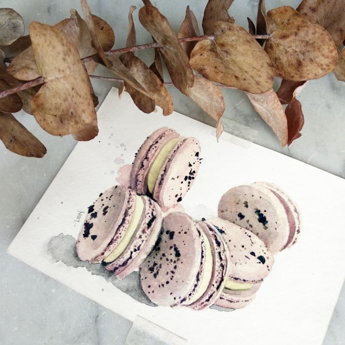 LENARD LAI (DRAWPLET)