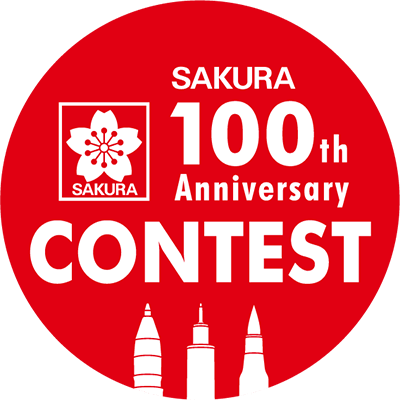 SAKURA 100th Anniversary CONTEST