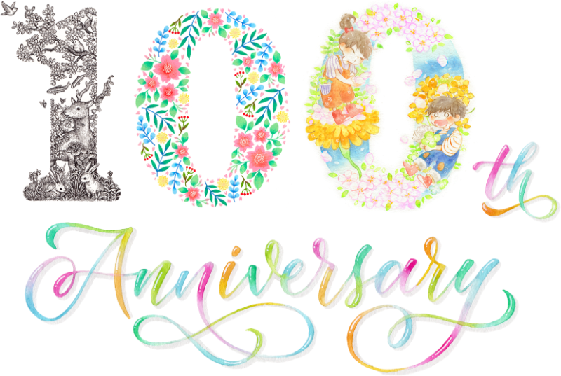 100th Anniversary