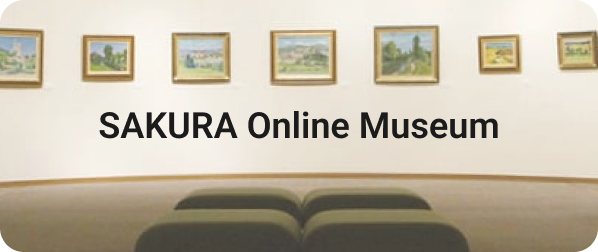 SAKURA Online Museum
