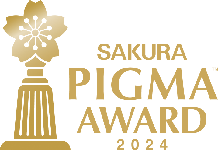SAKURA PIGMA AWARD 2024
