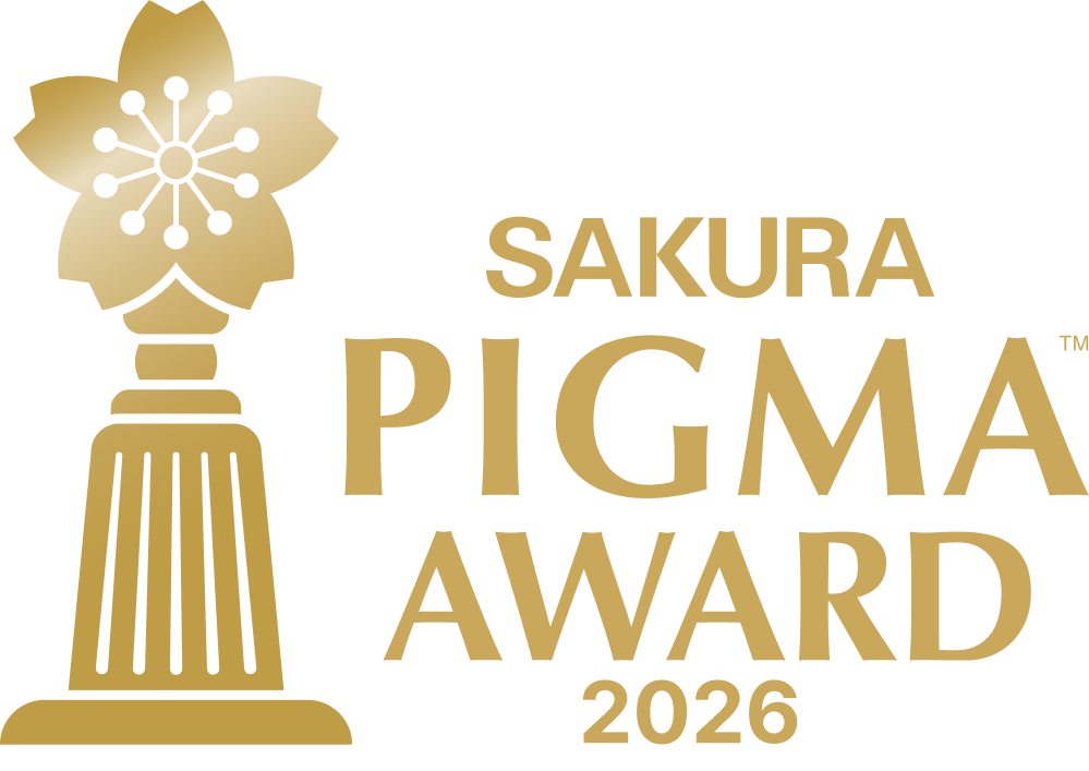 SAKURA PIGMA AWARD 2026