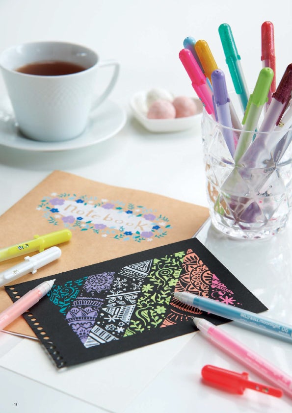 BALLPOINT PENS preview